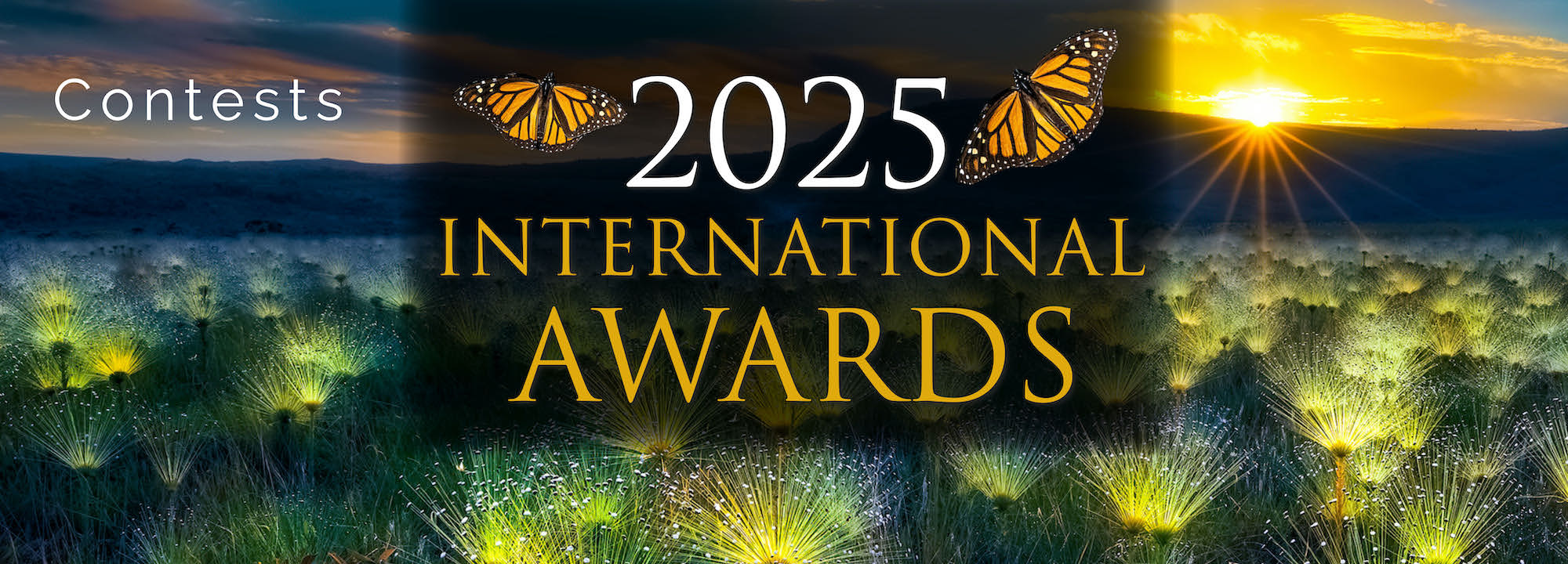 Nature's Best Photography Awards 2025